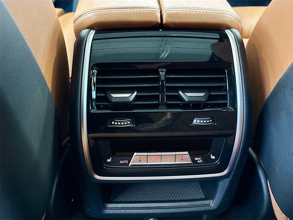 2022 BMW X5 xDrive45e