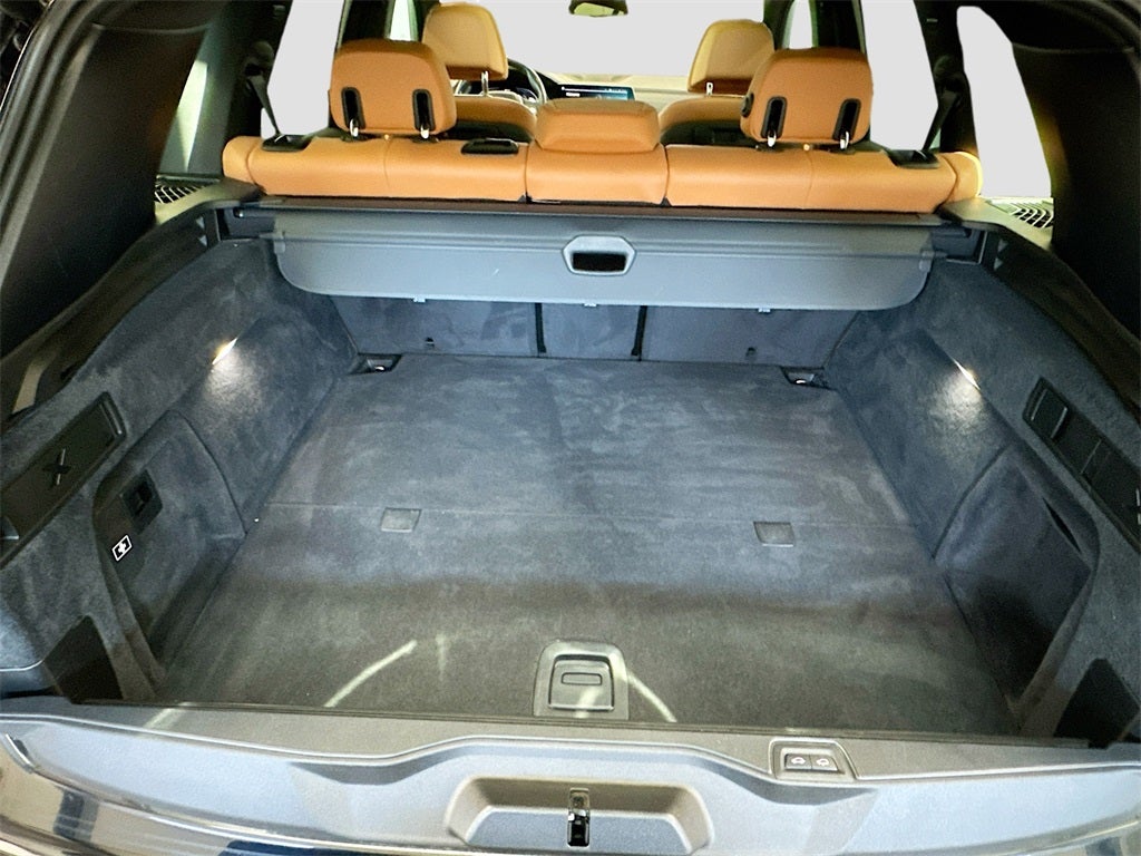 2022 BMW X5 xDrive45e