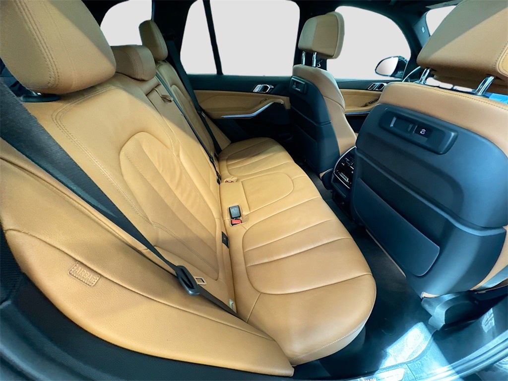 2022 BMW X5 xDrive45e