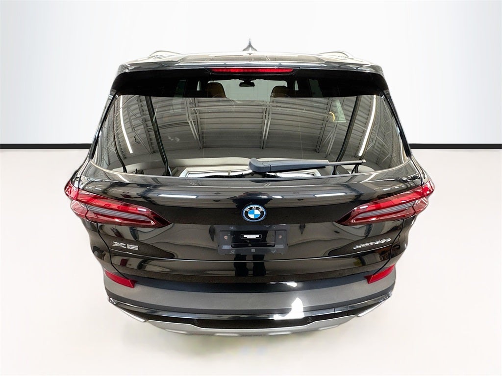 2022 BMW X5 xDrive45e