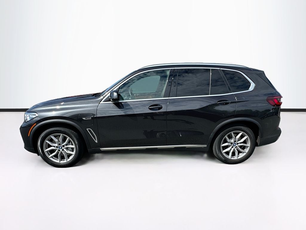 2023 BMW X5 xDrive45e