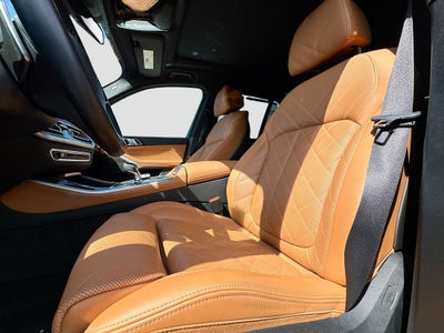 2023 BMW X5 xDrive45e