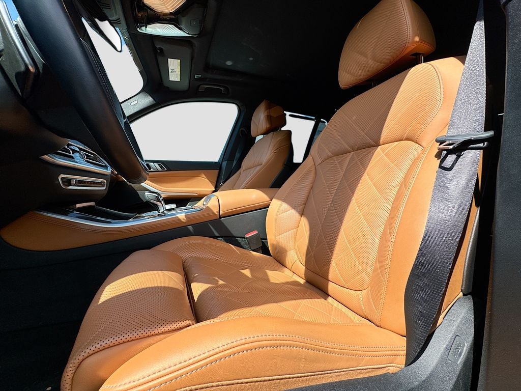 2023 BMW X5 xDrive45e