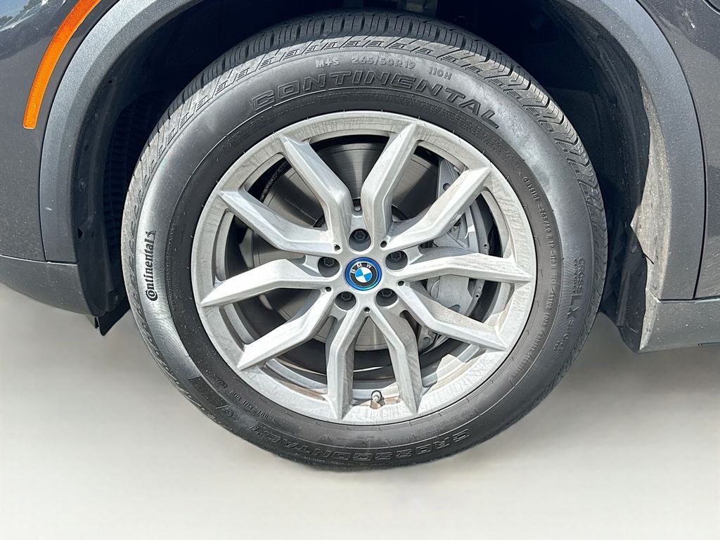 2023 BMW X5 xDrive45e
