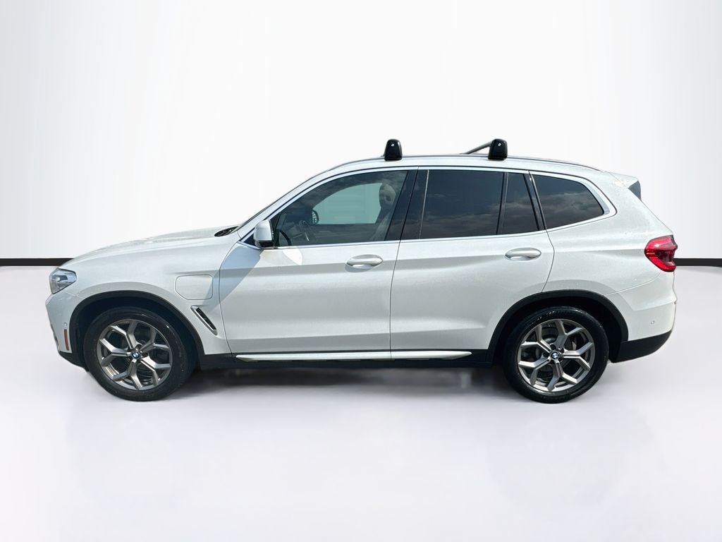 2020 BMW X3 xDrive30e