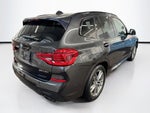 2019 BMW X3 M40i