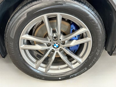 2019 BMW X3 M40i