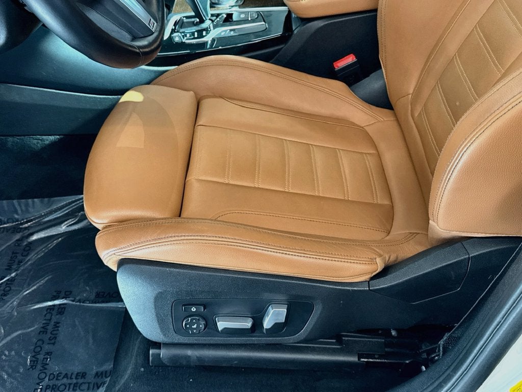 2019 BMW X3 M40i