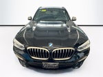2021 BMW X3 M40i