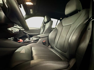 2020 BMW X3 M40i
