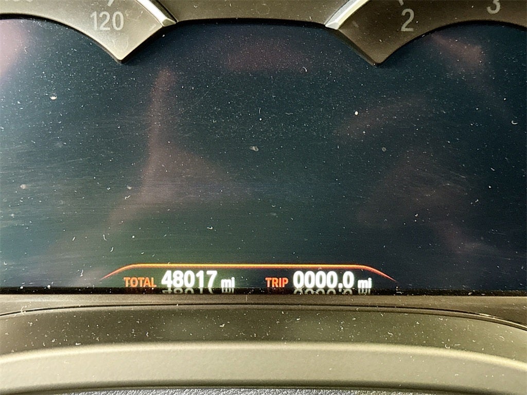 2019 BMW X4 xDrive xDrive30i