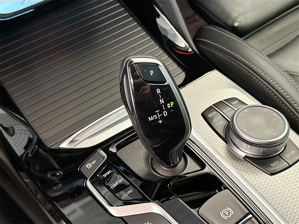 2019 BMW X4 xDrive xDrive30i