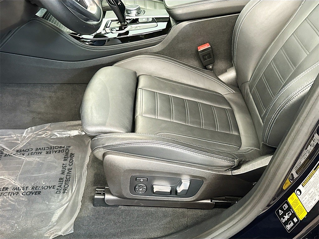 2019 BMW X4 xDrive xDrive30i