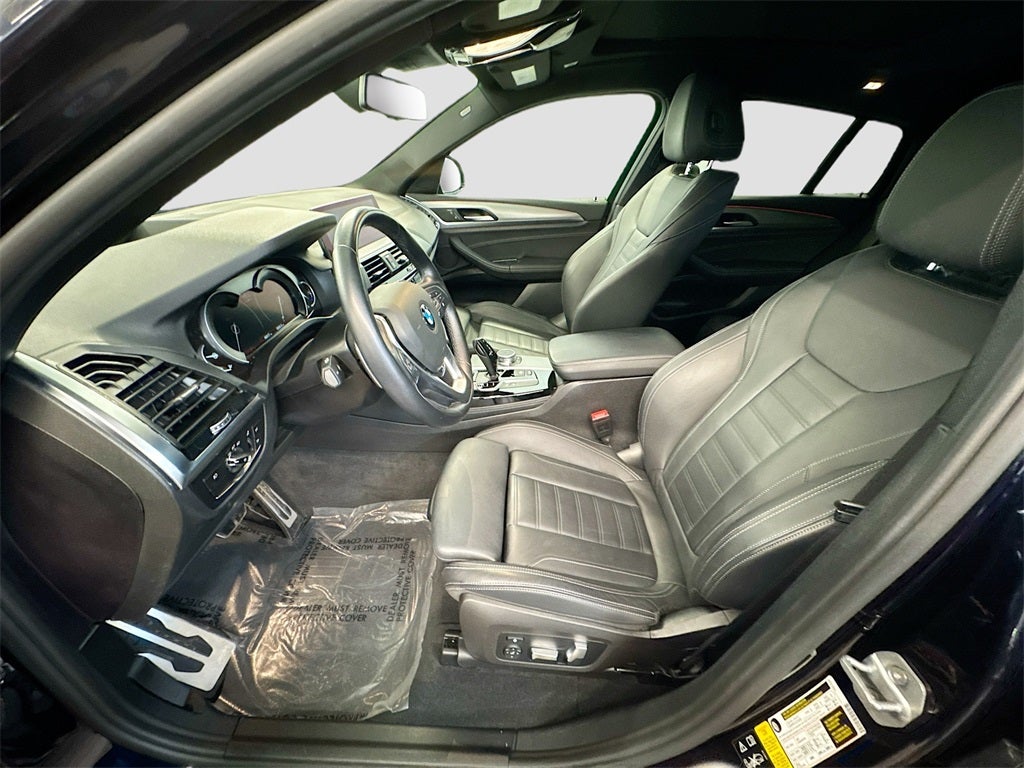 2019 BMW X4 xDrive xDrive30i