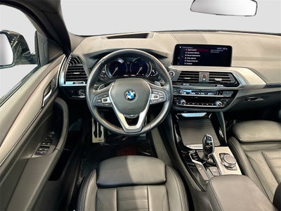2019 BMW X4 xDrive xDrive30i