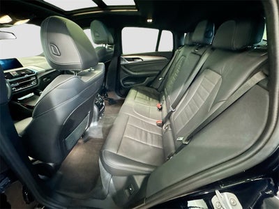 2019 BMW X4 xDrive xDrive30i