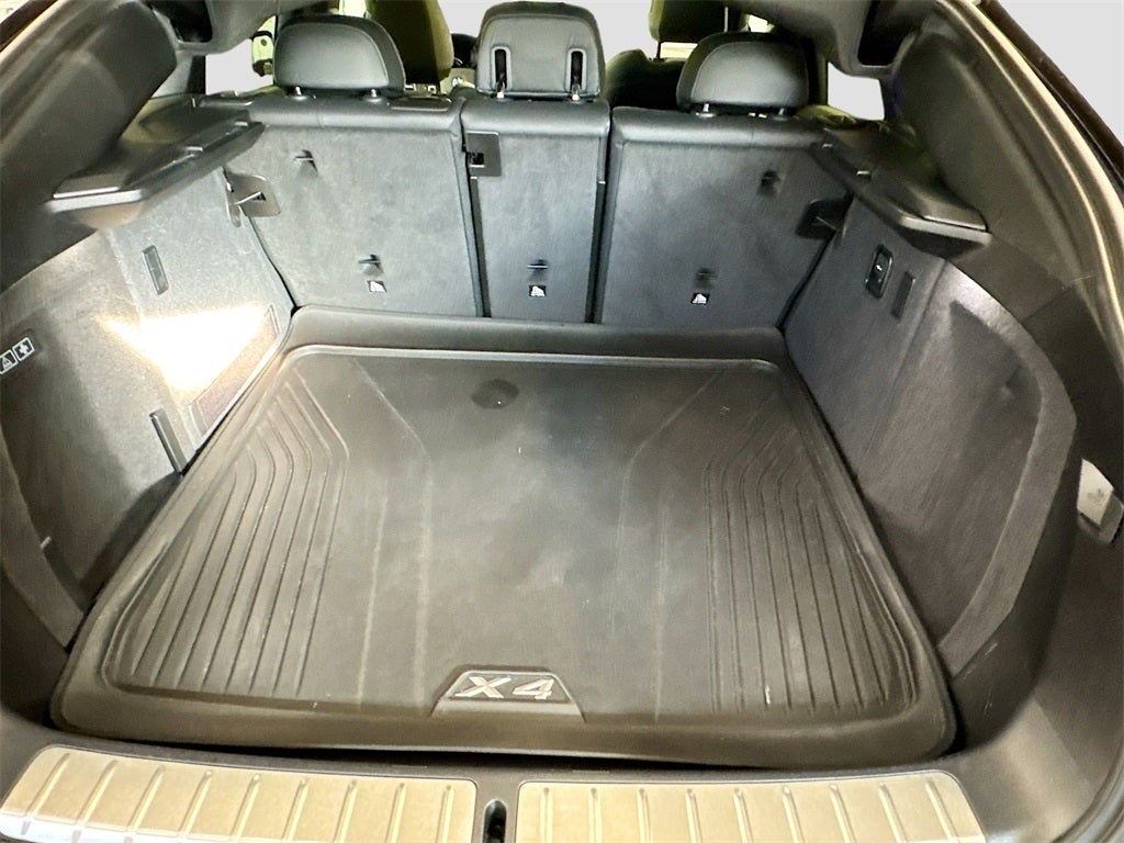 2019 BMW X4 xDrive xDrive30i