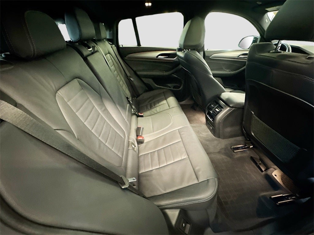 2019 BMW X4 xDrive xDrive30i