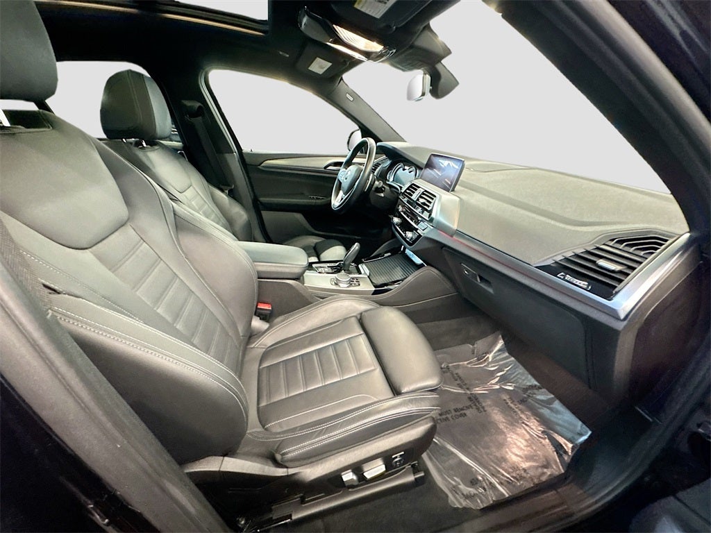 2019 BMW X4 xDrive xDrive30i