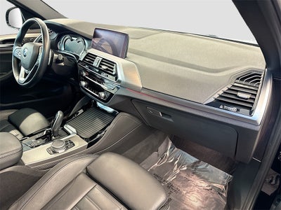 2019 BMW X4 xDrive xDrive30i