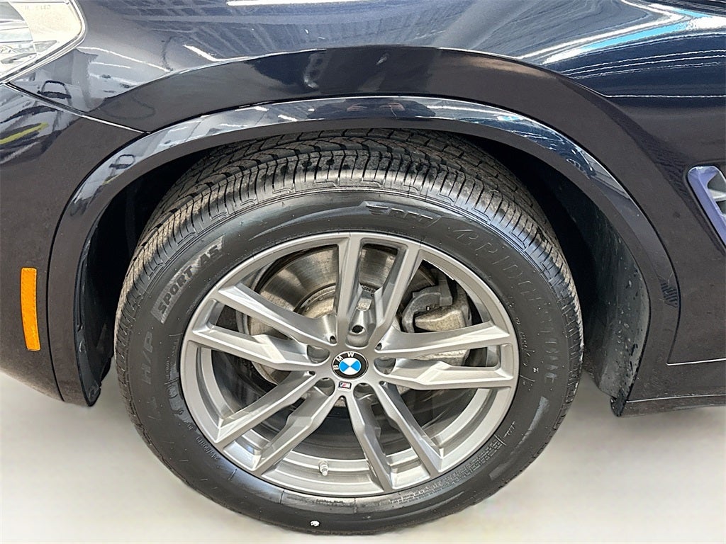 2019 BMW X4 xDrive xDrive30i