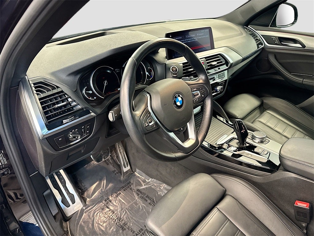 2019 BMW X4 xDrive xDrive30i