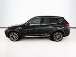 2017 BMW X3 xDrive35i