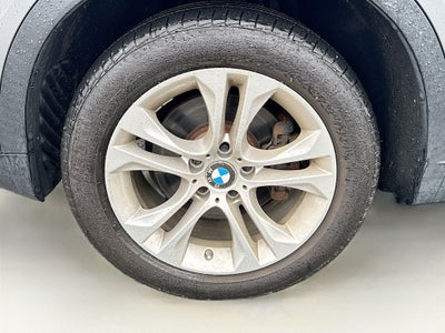 2016 BMW X3 xDrive35i
