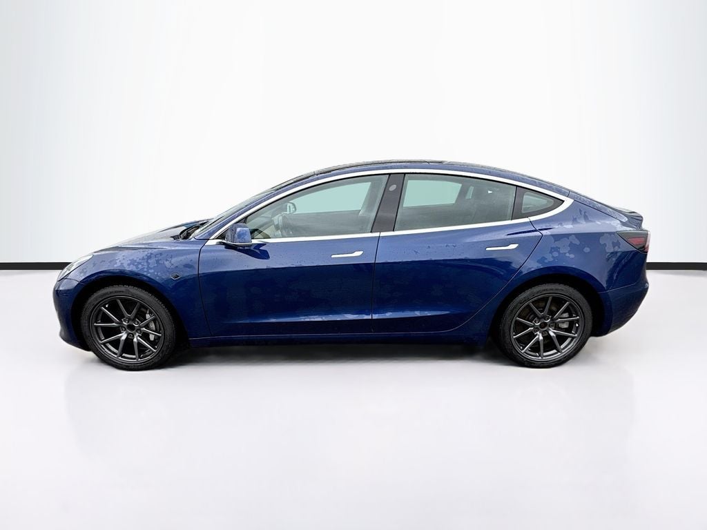 2019 Tesla Model 3 Base