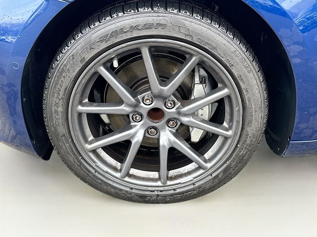 2019 Tesla Model 3 Base