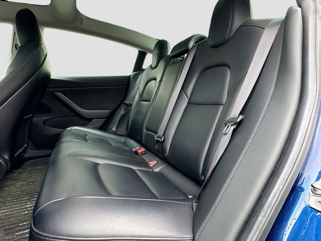 2019 Tesla Model 3 Base