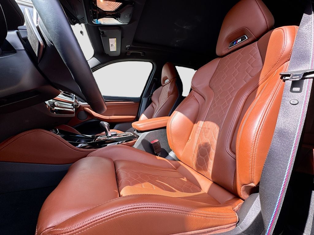2024 BMW X3 M