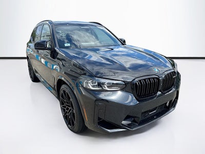 2024 BMW X3 M