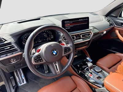2024 BMW X3 M