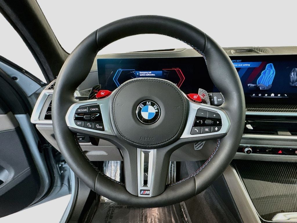 2026 BMW X5 Competition