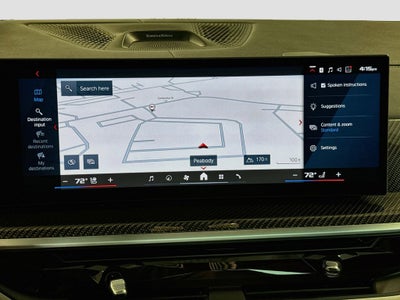 2026 BMW X5 Competition