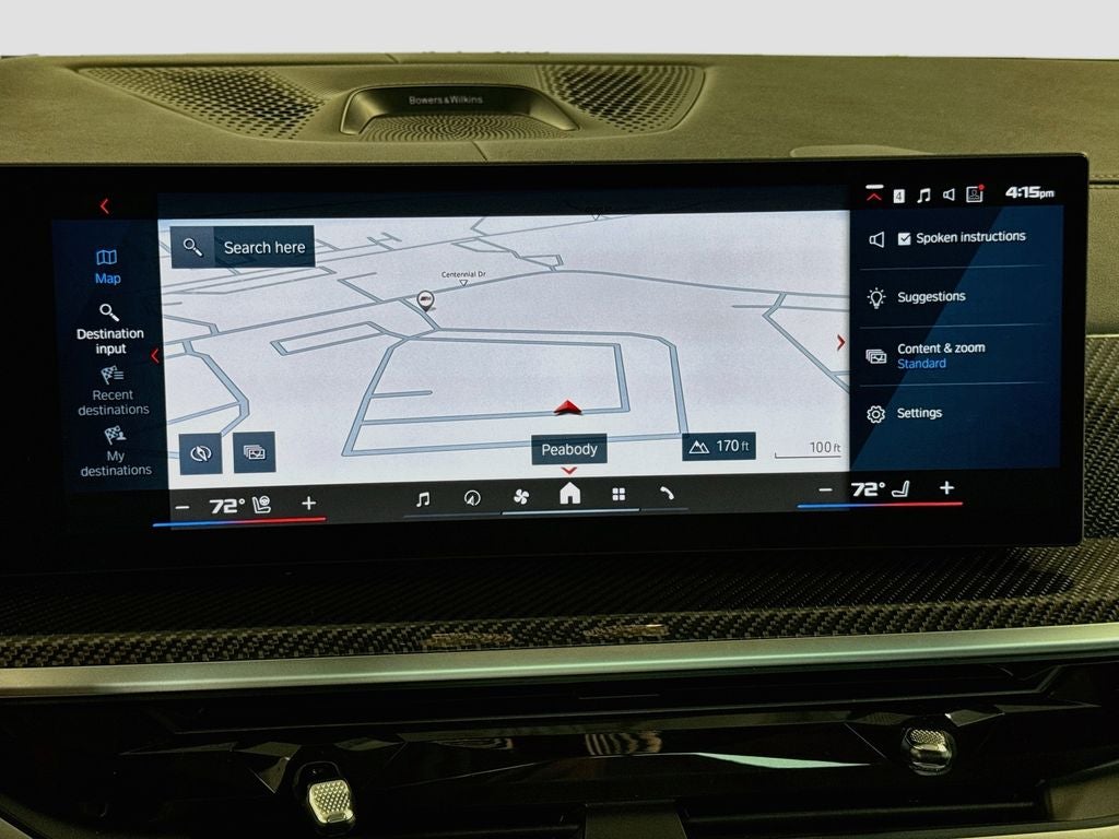 2026 BMW X5 Competition