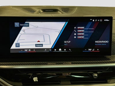 2026 BMW X5 Competition