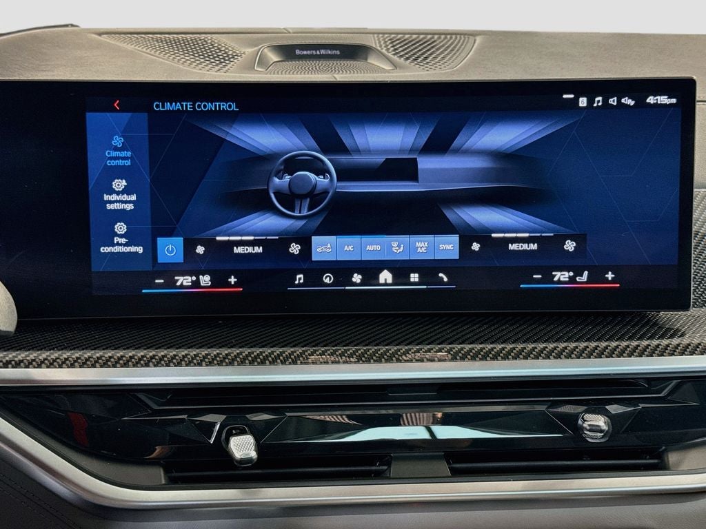 2026 BMW X5 Competition