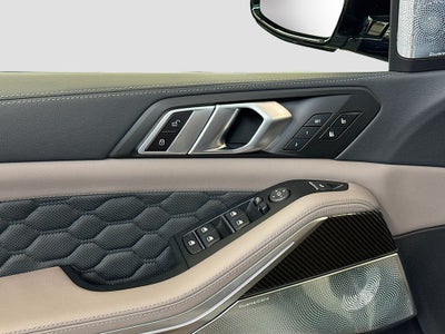 2026 BMW X5 Competition