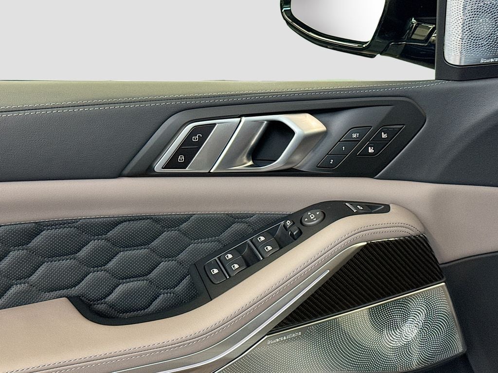 2026 BMW X5 Competition