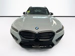 2026 BMW X5 Competition