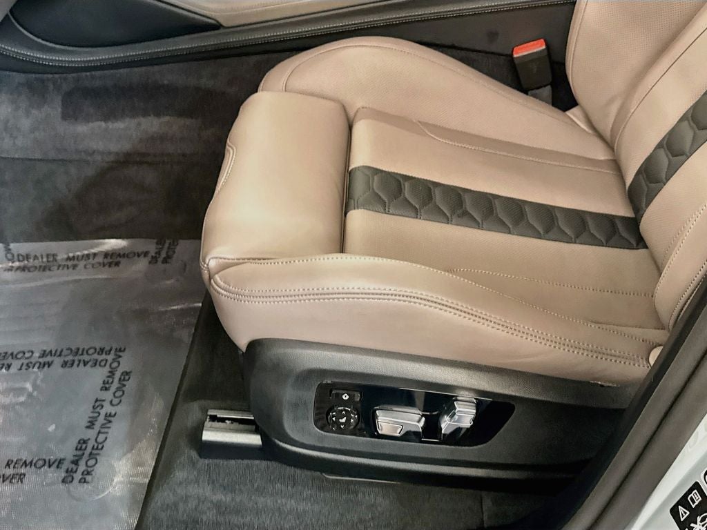2026 BMW X5 Competition