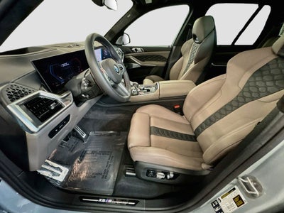 2026 BMW X5 Competition
