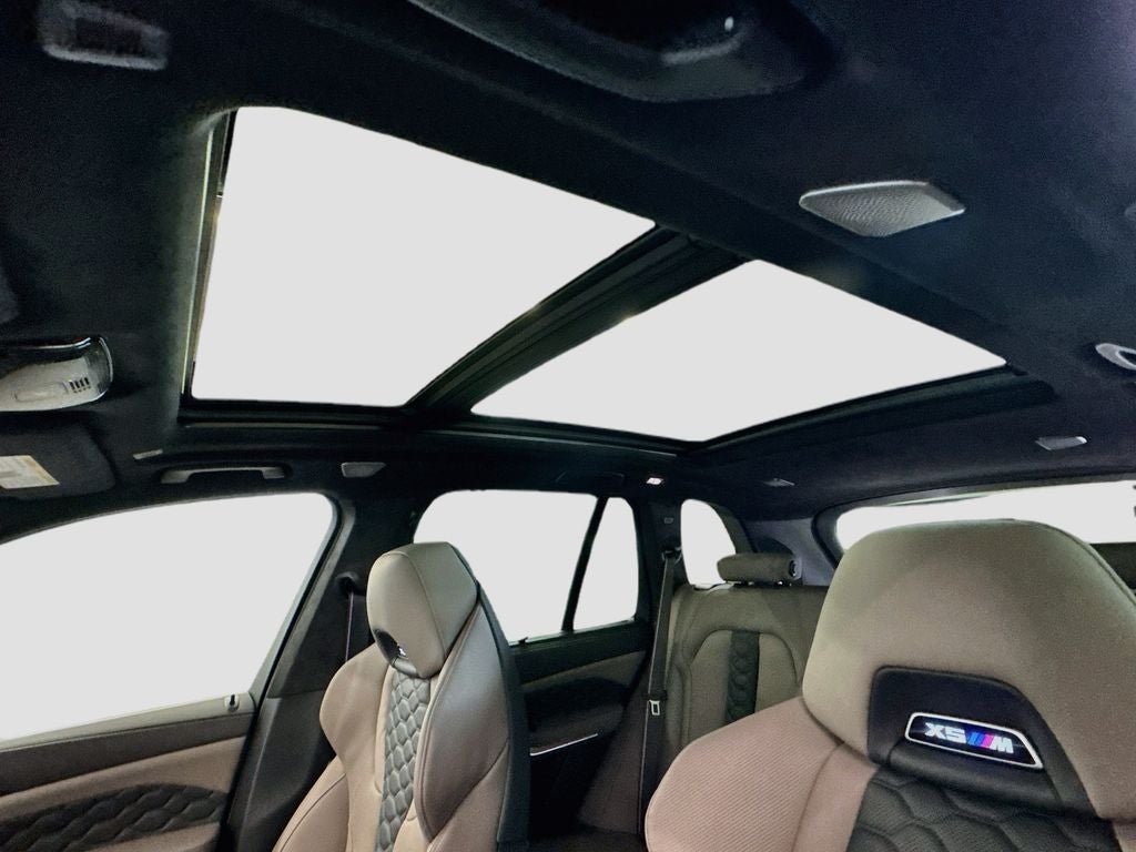 2026 BMW X5 Competition