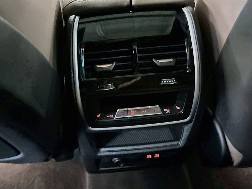 2026 BMW X5 Competition