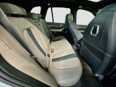 2026 BMW X5 Competition