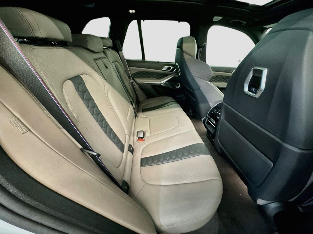 2026 BMW X5 Competition