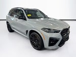 2026 BMW X5 Competition