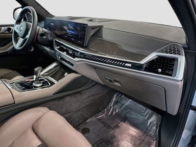 2026 BMW X5 Competition